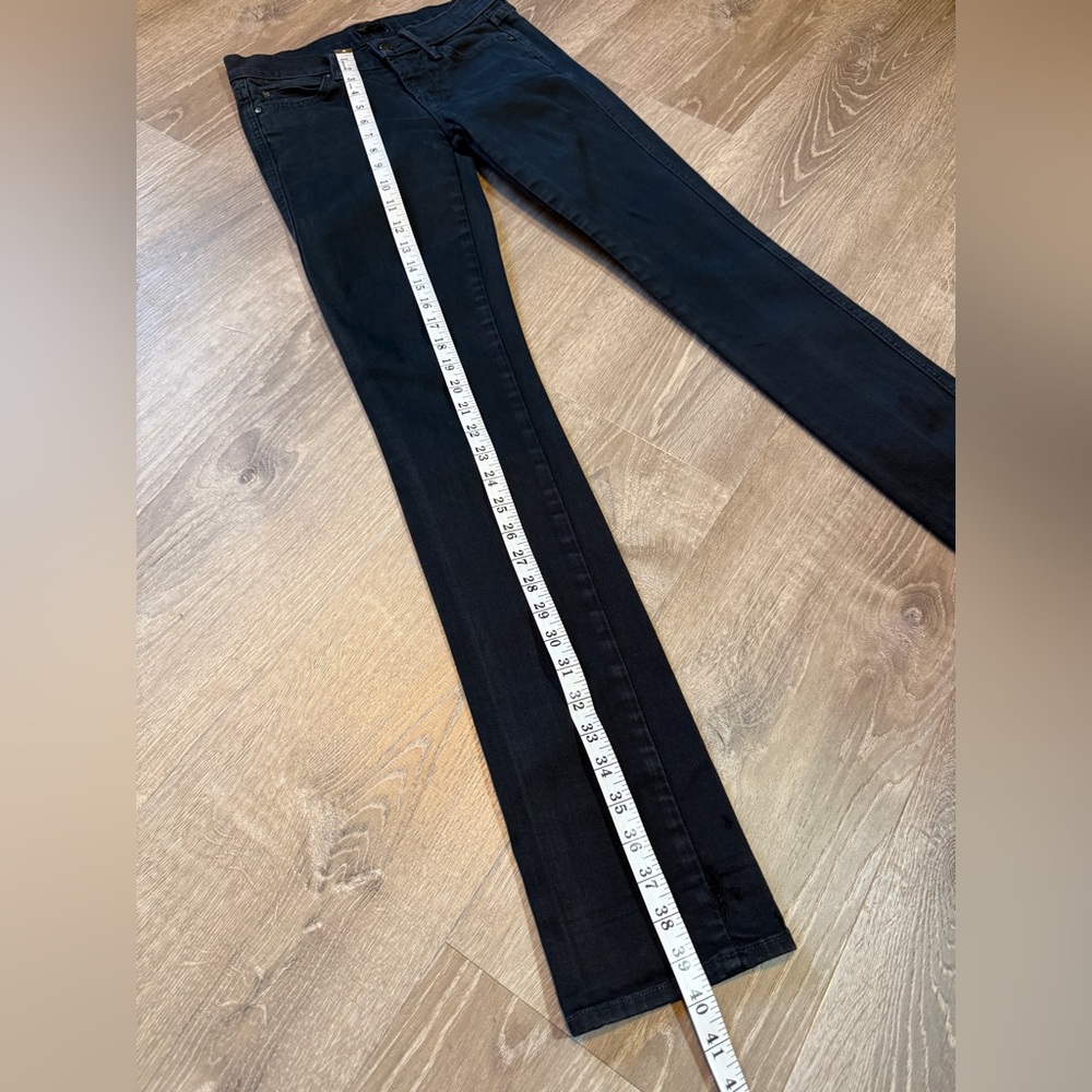 MOTHER “The Rascal” Jeans – Size 24 - Picture 8 of 16